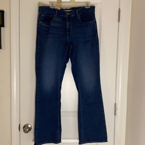 Brand New Levi Boot cut with Tags!